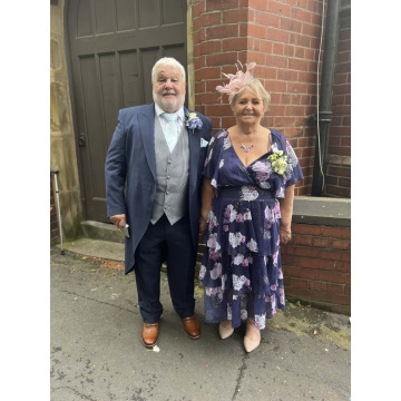 Photo of Christine MACHIN