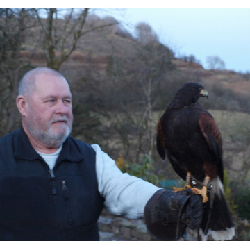 Photo of Stephen EVANS