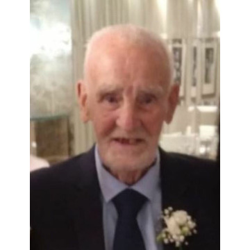 Photo of Thomas ROWE