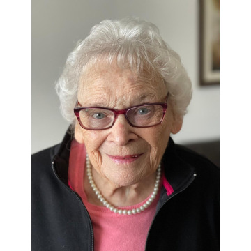 Photo of Shirley Mary DAVIES