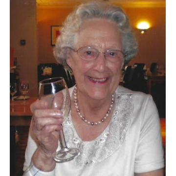 Photo of Joyce Ivy WOOD