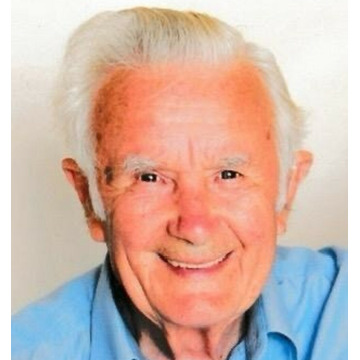 Photo of Percy WILLIAMS