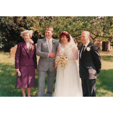 Photo for notice Sheila Mary ROUSE