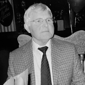 Photo for notice Roy SHENTON