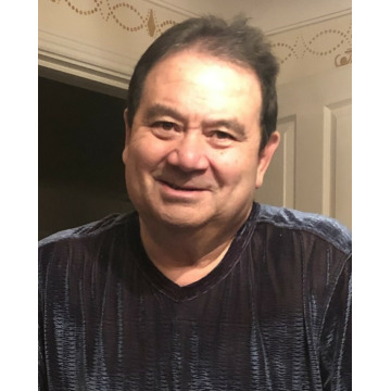 Photo of Richard Clement KOOSEENLIN