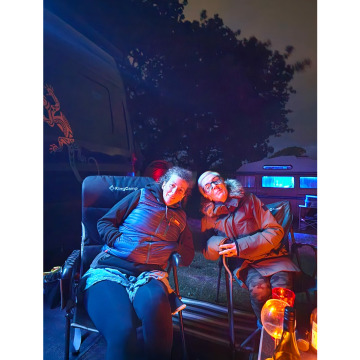 Photo for notice Lucy HARNESS