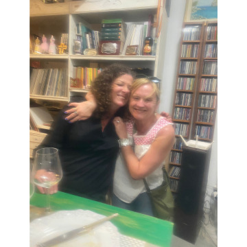 Photo for notice Lucy HARNESS