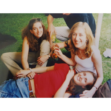 Photo for notice Lucy HARNESS