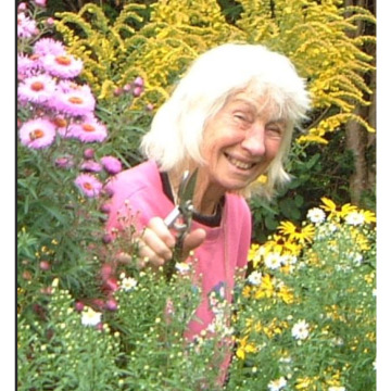 Photo for notice Rachel Mary EWBANK