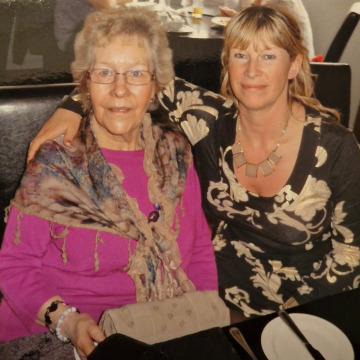 Photo for notice Barbara Dorothy RICHARDS