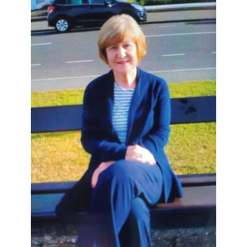 Notice Gallery for Delyth May ROWLEY