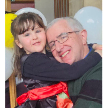 Photo for notice Revd Martyn WESTBY