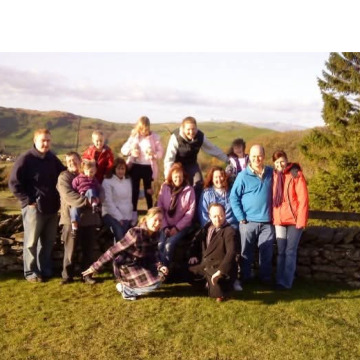 Photo for notice Revd Martyn WESTBY