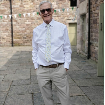 Photo for notice Patrick John QUINN