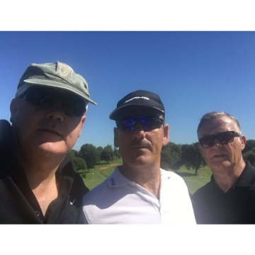 Photo for notice Patrick John QUINN