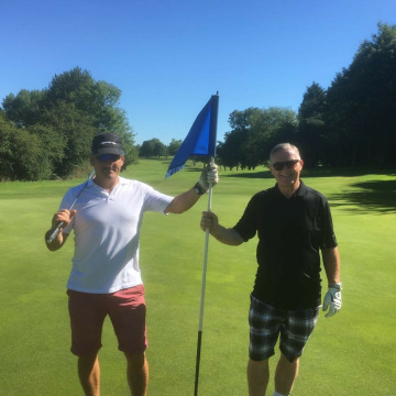 Photo for notice Patrick John QUINN