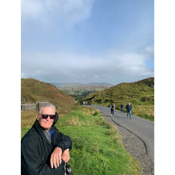 Photo for notice Patrick John QUINN