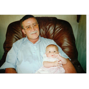 Photo for notice Patrick John QUINN