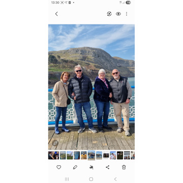 Photo for notice Patrick John QUINN