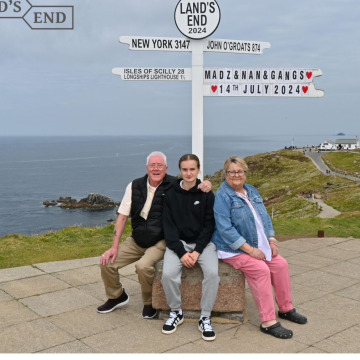 Photo for notice Anita JACKSON-WYATT