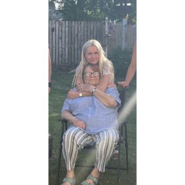 Photo for notice Anita JACKSON-WYATT