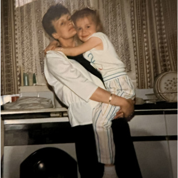 Photo for notice Anita JACKSON-WYATT