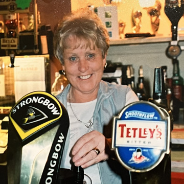 Photo for notice Margaret Ann ELLIS