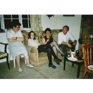 Photo for notice Margaret Ann ELLIS