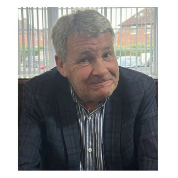 Notice Gallery for Nigel PROCTOR