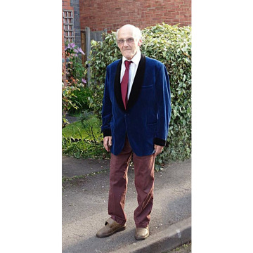 Photo for notice Derek John Leonard COLE