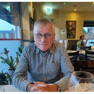 Photo of Henry THIRTLE