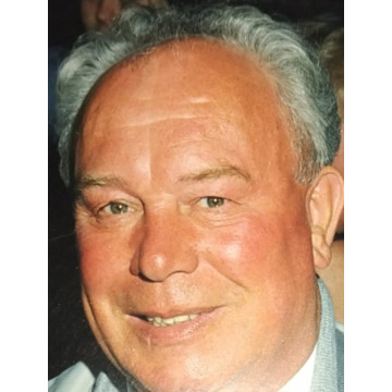 Photo of Bertie William CROW