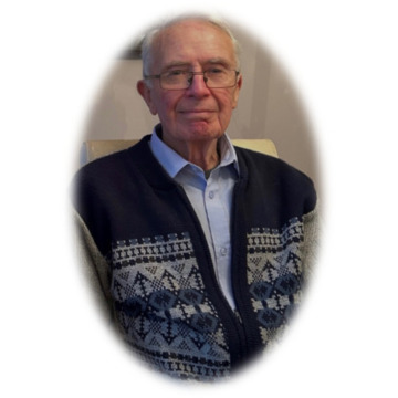 Photo of Raymond ALLEN