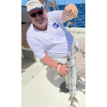 Photo of Stephen Trevor MINERS