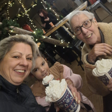 Photo for notice Janet TOMLINSON