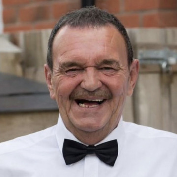 Photo of Phillip Wayne Gregory