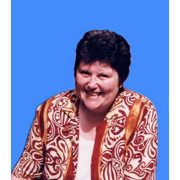 Photo of Lynette BATES