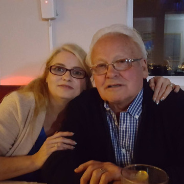 Photo for notice Peter UNDERWOOD