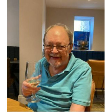 Photo of Ronald BARCLAY