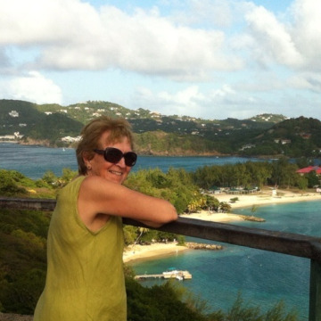 Photo of Judith Anne RILEY