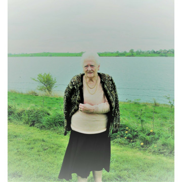 Notice Gallery for Rosemary WHITE