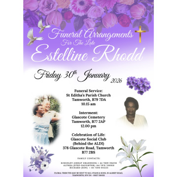 Photo for notice Estelline Ometa RHODD