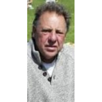 Photo of Clive Allan HUNTER