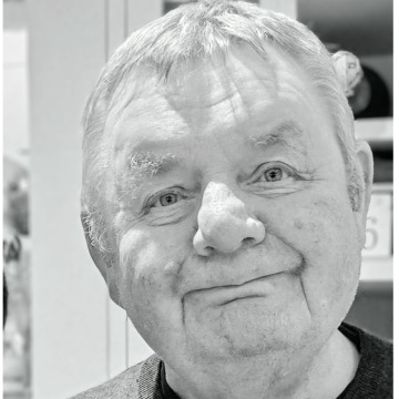 Photo for notice Frank THOMAS