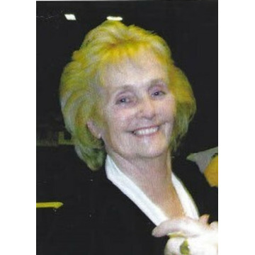 Photo of (KITTY) LANG