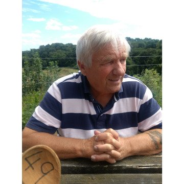 Photo for notice David TREMLIN