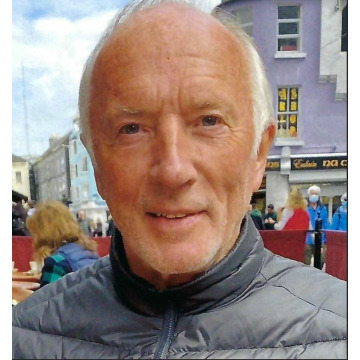 Photo of Paul William LEE-KEMP