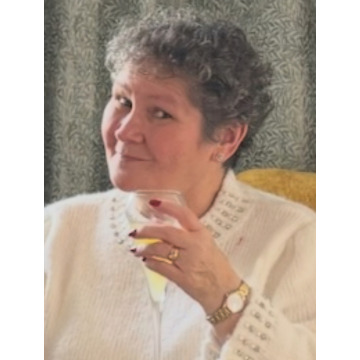 Photo of Elizabeth Catherine Bettina KELLY