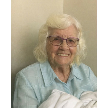 Photo of Sylvia ARMITAGE