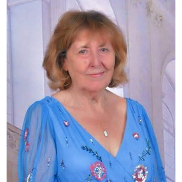 Photo of Margaret Anne Peggy DOUGLAS